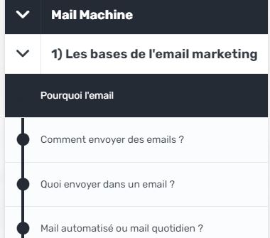 Module 1 Mail Machine